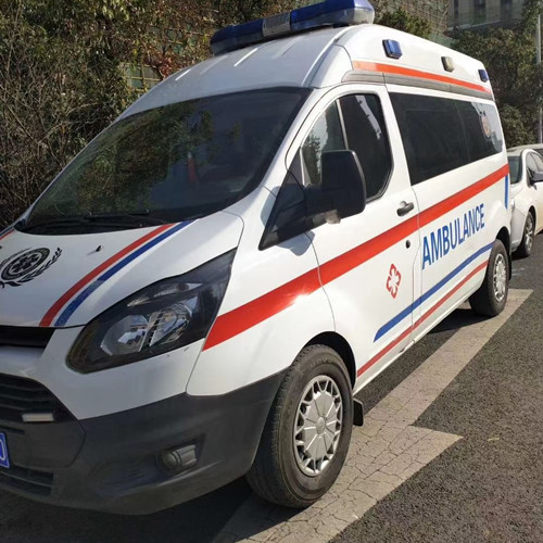 安居品质救护车出租,为您的健康出行负责