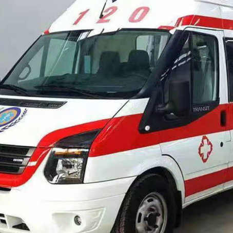 安居非急救护送病人转院租赁救护车的优缺点对比